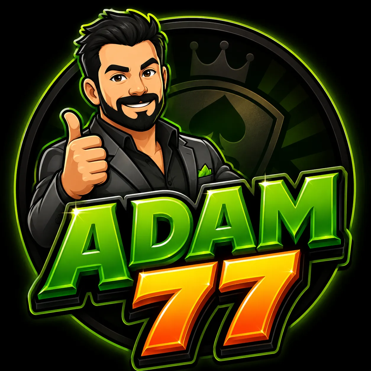 ADAM77 - Pertarungan Seru dalam Dunia Action