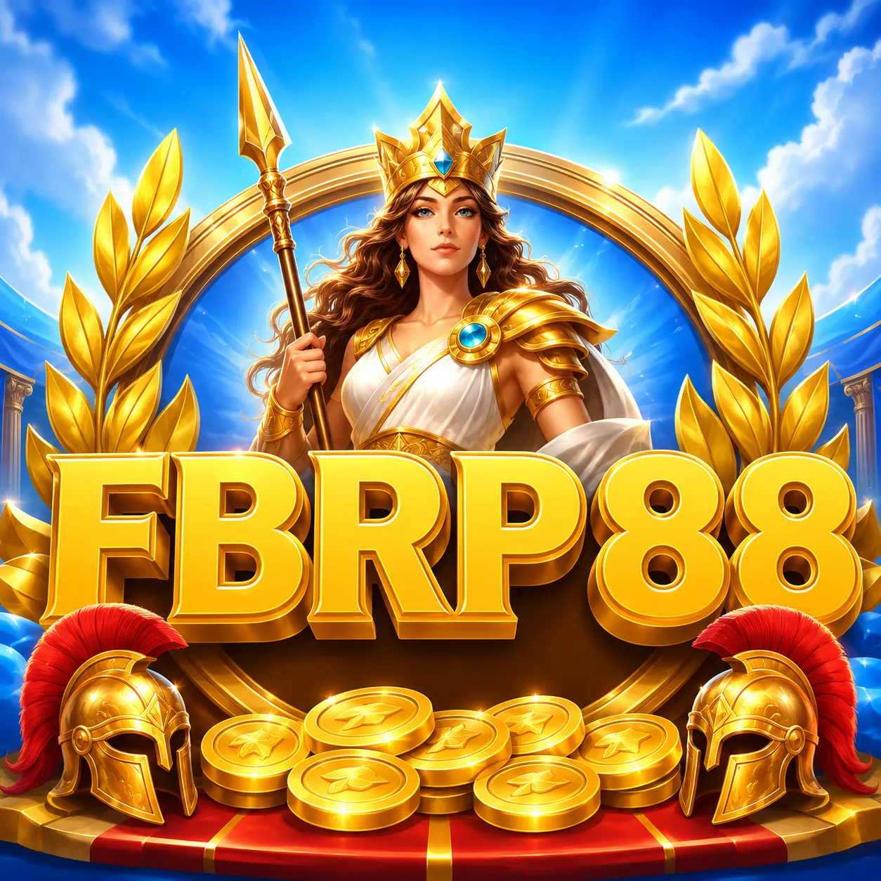 FBRP88 - Petualangan Seru di Dunia Fantasi