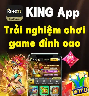 KING88 - Petualangan Arcade yang Mendebarkan