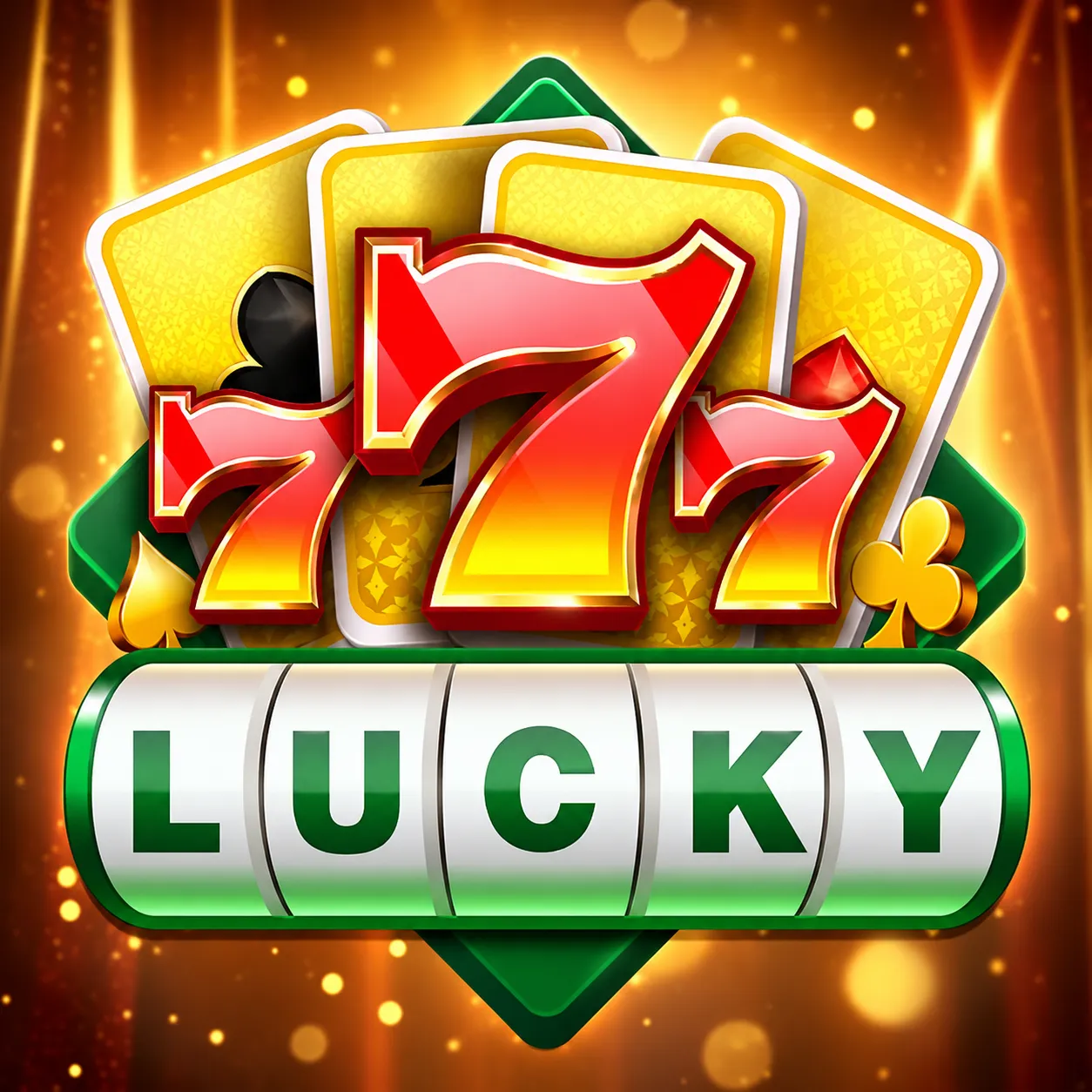 LUCKY777 - Balapan Motor Penuh Adrenalin