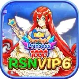 RSNVIP6 - Permainan Mahjong Seru dan Menantang